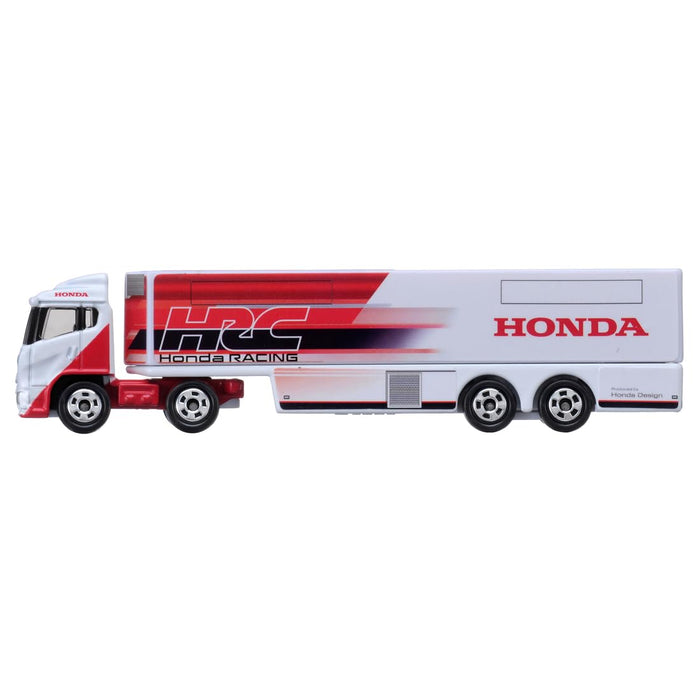 Takara Tomy Tomica No. 149 Hrc Motor Home Mini Car Toy for Kids Ages 3 And Up- Japan Figure Store - #1 Bring To You The Best Japanese Goods