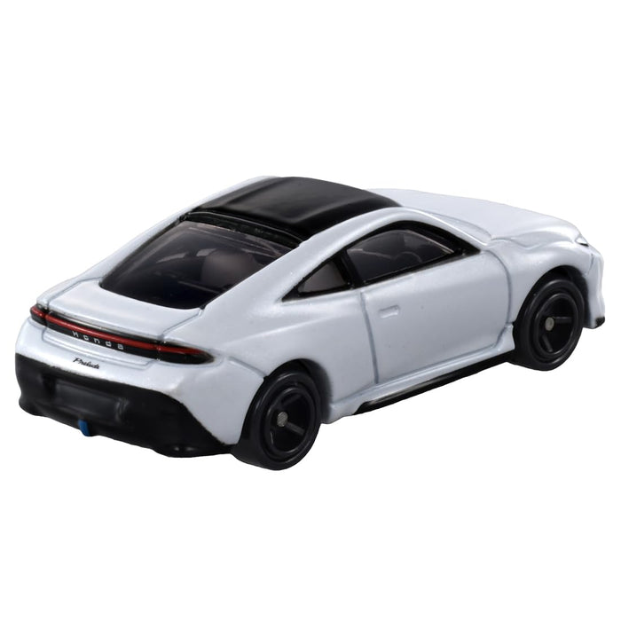 Takara Tomy Tomica No. 10 Honda Prelude Mini Car Toy for Kids Ages 3+