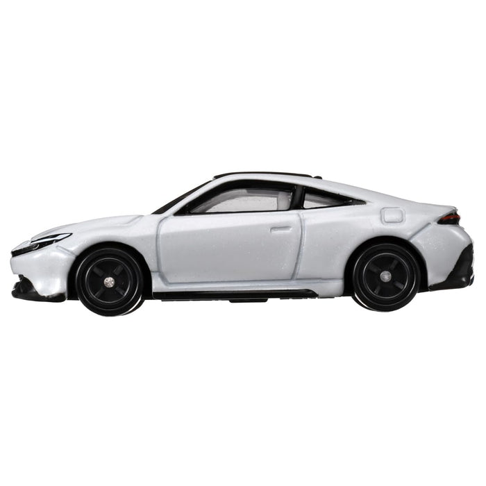 Takara Tomy Tomica No. 10 Honda Prelude Mini Car Toy for Kids Ages 3+