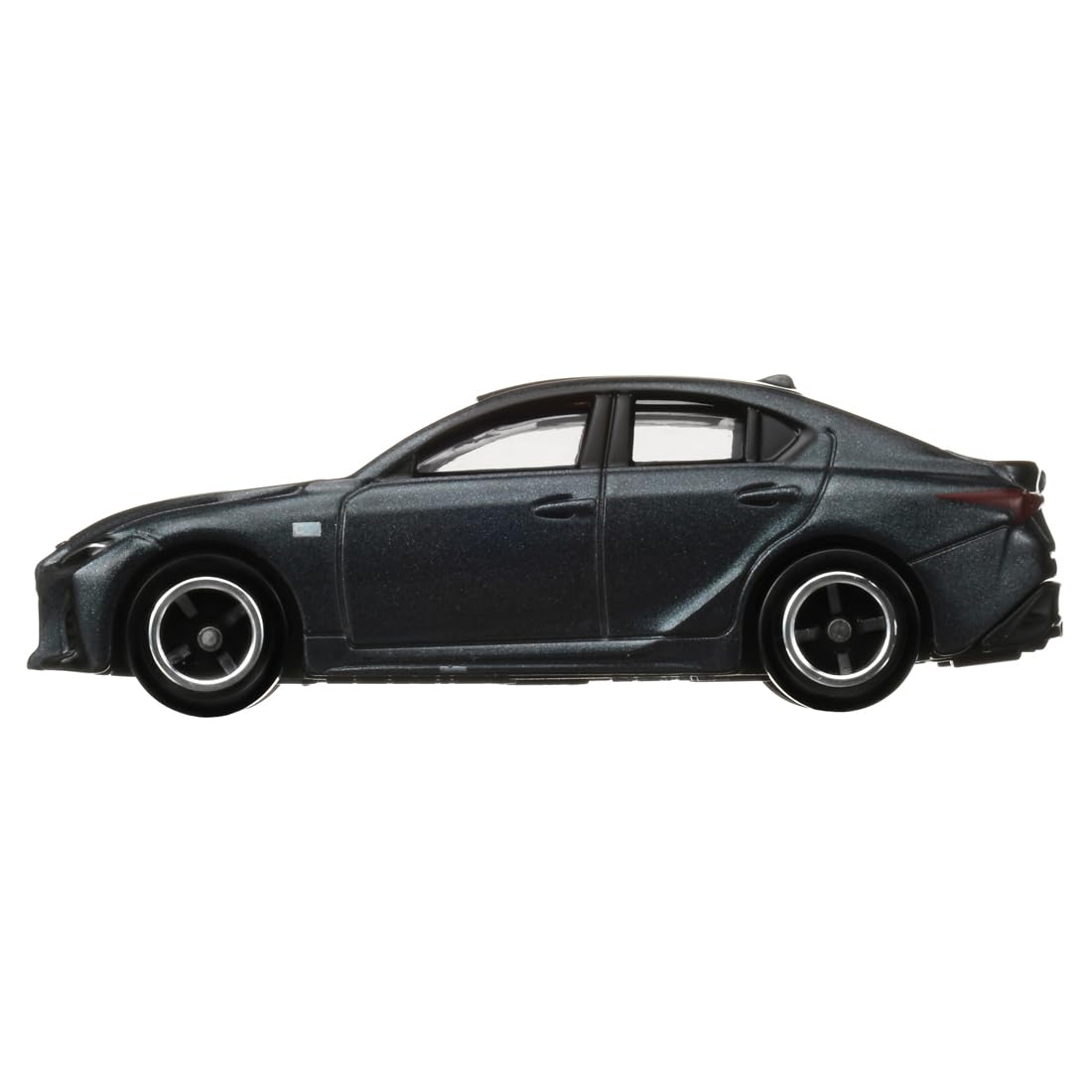 Takara Tomy Tomica No. 100 Lexus IS 350 F Sport Miniature Car Toy Ages 3+- Japan Figure Store - #1 Bring To You The Best Japanese Goods