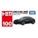 Takara Tomy Tomica No. 100 Lexus IS 350 F Sport Miniature Car Toy Ages 3+- Japan Figure Store - #1 Bring To You The Best Japanese Goods