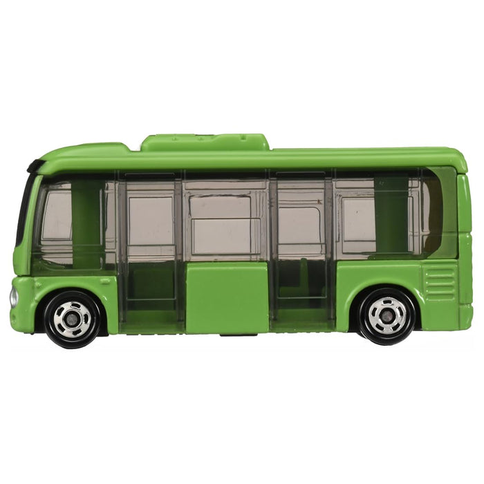 Takara Tomy Tomica No. 112 Hino Poncho Miniature Car Toy Ages 3+ Boxed