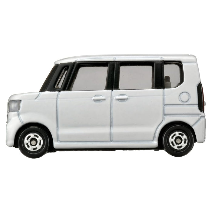Takara Tomy Tomica No. 114 Honda N-Box Mini Car Toy Ages 3 And Up- Japan Figure Store - #1 Bring To You The Best Japanese Goods