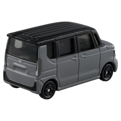 Takara Tomy Tomica No. 114 Honda N-Box Custom First Edition Mini Car Toy- Japan Figure Store - #1 Bring To You The Best Japanese Goods