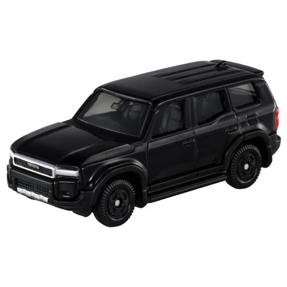 Takara Tomy Tomica N° 17 Toyota Land Cruiser 250 Mini Voiture pour enfants de 3 ans et plus