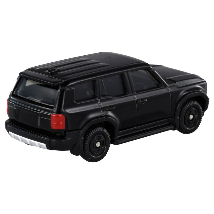 Takara Tomy Tomica No. 17 Toyota Land Cruiser 250 Mini Car for Ages 3+
