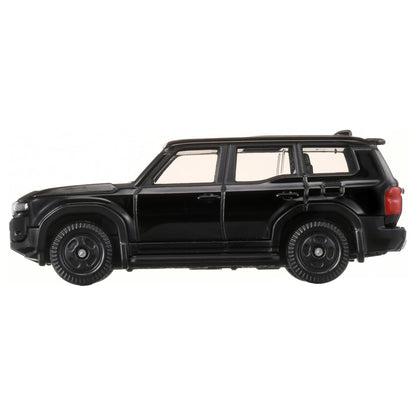 Takara Tomy Tomica N° 17 Toyota Land Cruiser 250 Mini Voiture pour enfants de 3 ans et plus