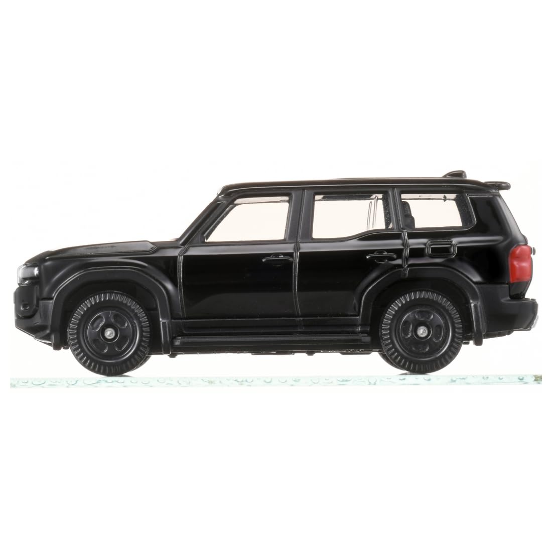 Takara Tomy Tomica No. 17 Toyota Land Cruiser 250 Mini Car for Ages 3+