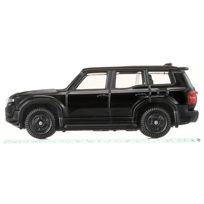 Takara Tomy Tomica N° 17 Toyota Land Cruiser 250 Mini Voiture pour enfants de 3 ans et plus
