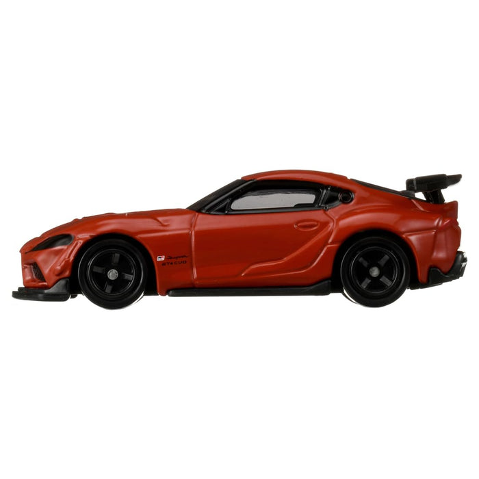 Takara Tomy Tomica No. 22 Gr Supra GT4 Evo Toy Car for Ages 3+ Boxed