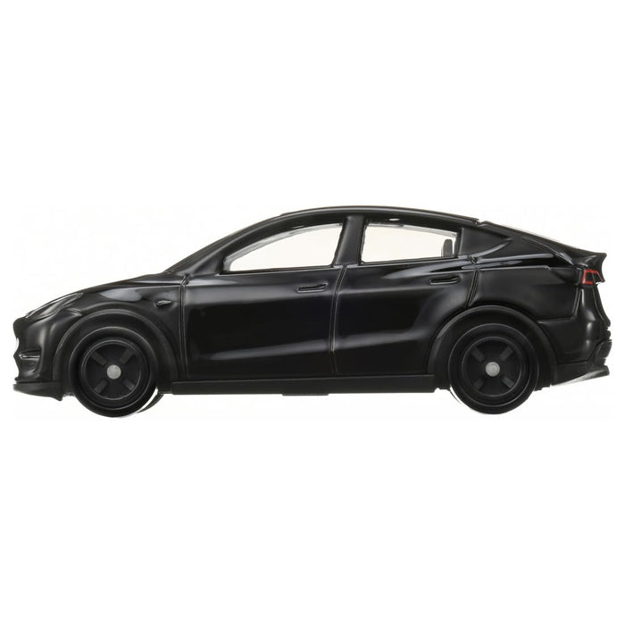Takara Tomy Tomica No. 28 Tesla Model Y Toy Car for Ages 3+ Boxed Miniature