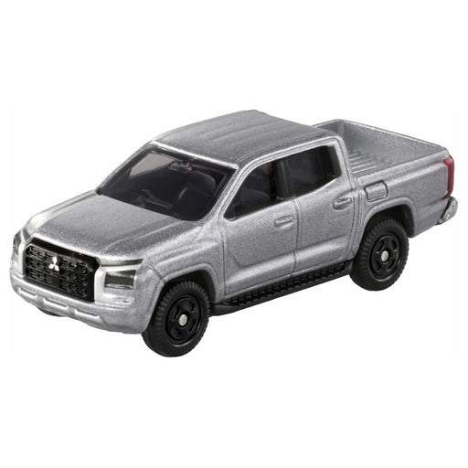 Takara Tomy Tomica No. 30 Mitsubishi Triton Mini Car Toy Ages 3+ Boxed