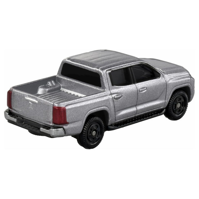 Takara Tomy Tomica No. 30 Mitsubishi Triton Mini Car Toy Ages 3+ Boxed