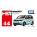 Takara Tomy Tomica No. 44 Honda Freed Diecast Toy Car for Kids Ages 3+