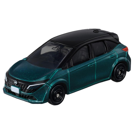 Takara Tomy Tomica Nissan Note Aura Miniature Car Toy Ages 3+