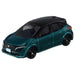 Takara Tomy Tomica Nissan Note Aura Miniature Car Toy Ages 3+