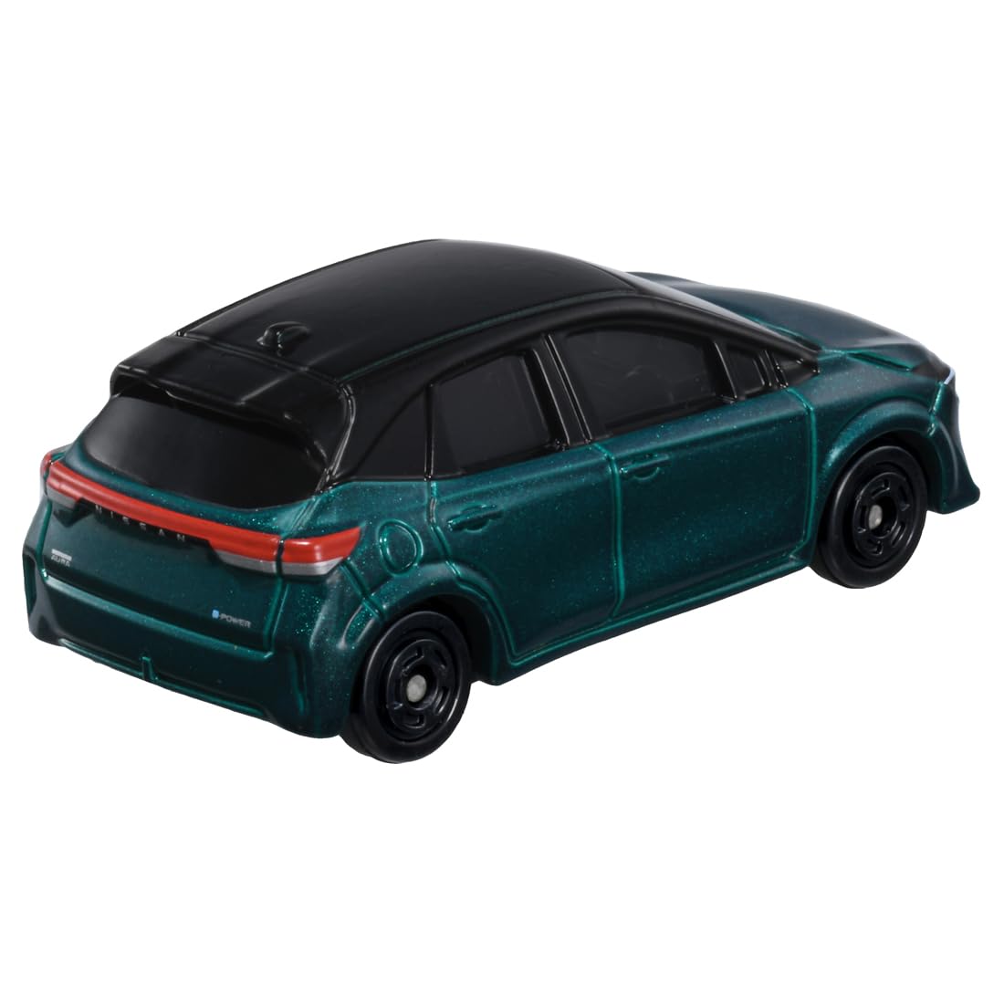 Takara Tomy Tomica Nissan Note Aura Miniature Car Toy Ages 3+