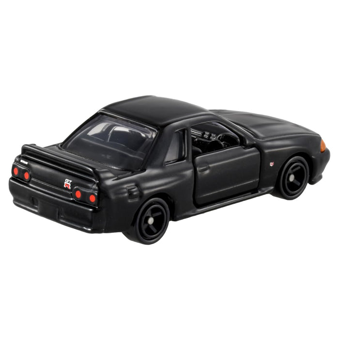 Takara Tomy Tomica No. 48 Nissan Skyline GT-R Play Toy for Ages 3+- Japan Figure Store - #1 Bring To You The Best Japanese Goods