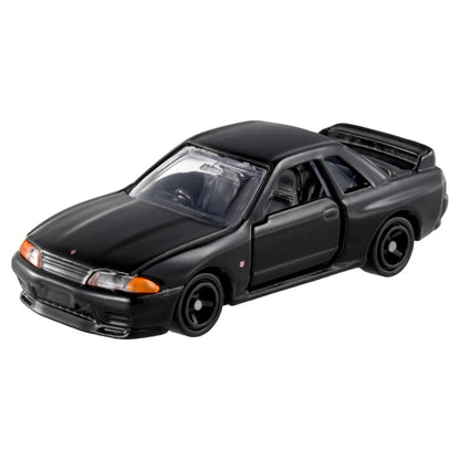 Takara Tomy Tomica No. 48 Nissan Skyline GT-R BNR32 Miniature Car Toy for Kids 3+- Japan Figure Store - #1 Bring To You The Best Japanese Goods