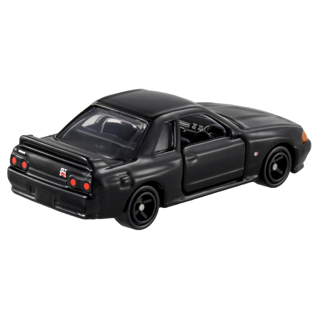 Takara Tomy Tomica No. 48 Nissan Skyline GT-R BNR32 Miniature Car Toy for Kids 3+- Japan Figure Store - #1 Bring To You The Best Japanese Goods