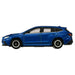 Takara Tomy Tomica No. 59 Subaru Levorg Miniature Car Toy for Ages 3+ Boxed
