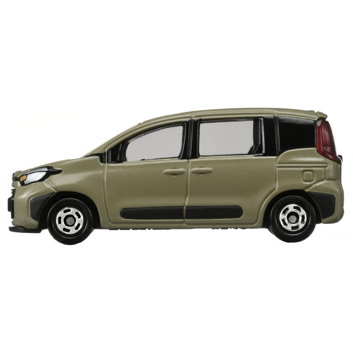 Takara Tomy Tomica No.16 Toyota Sienta Miniature Car Toy Ages 3 And Up- Japan Figure Store - #1 Bring To You The Best Japanese Goods