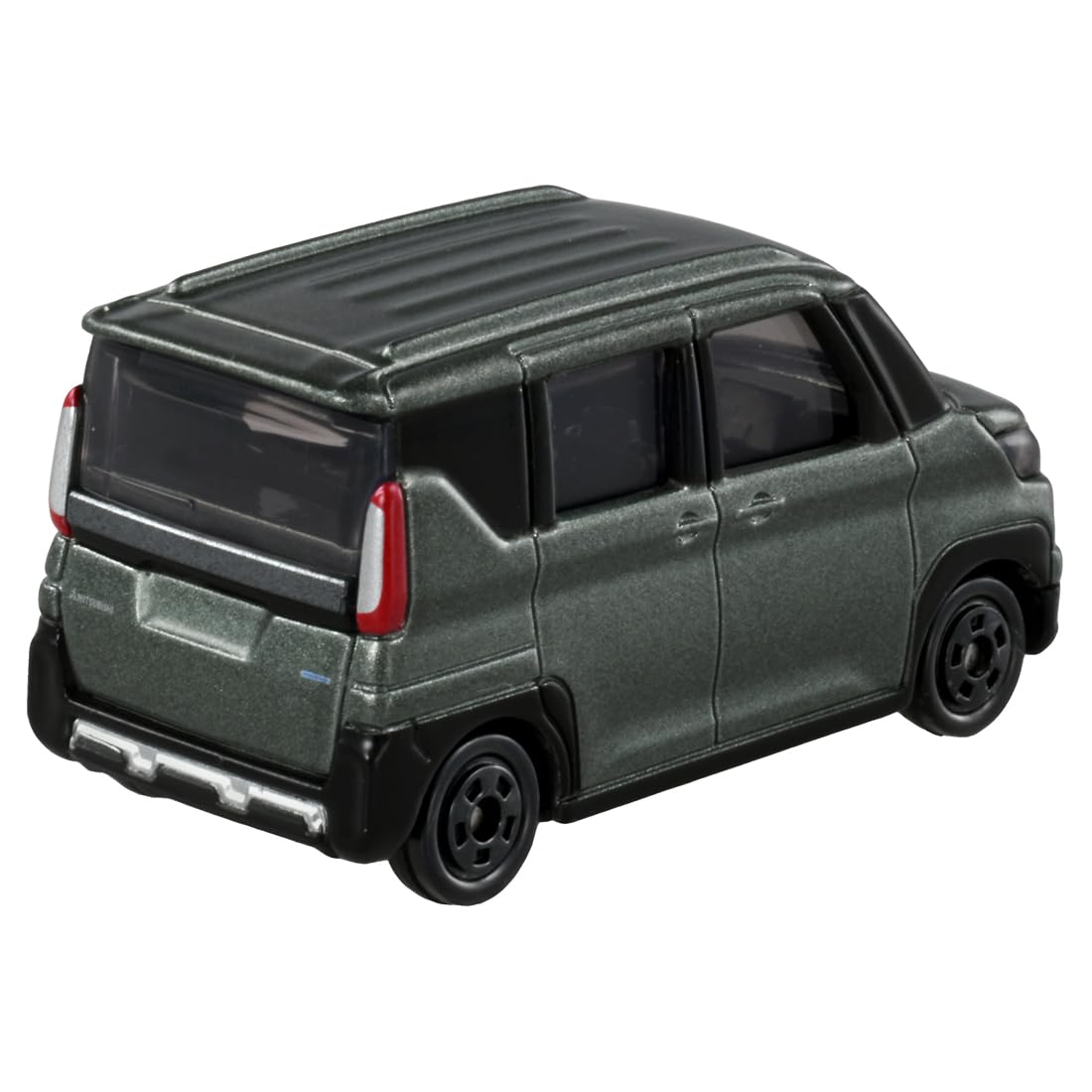 Takara Tomy Tomica No.24 Mitsubishi Delica Mini Car Toy for Ages 3+- Japan Figure Store - #1 Bring To You The Best Japanese Goods