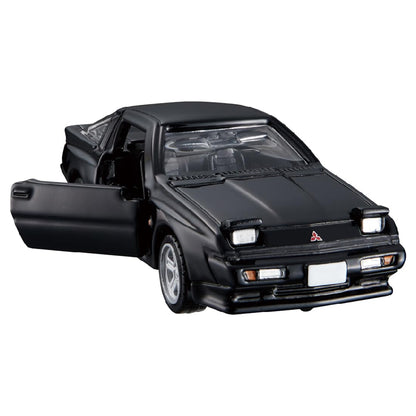 Takara Tomy Tomica Premium 13 Mitsubishi Starion Toy Minicar For Ages 6+- Japan Figure Store - #1 Bring To You The Best Japanese Goods