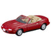 Takara Tomy Tomica Premium Mazda Eunos Roadster Miniature Car Toy Ages 6+