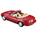 Takara Tomy Tomica Premium Mazda Eunos Roadster Miniature Car Toy Ages 6+
