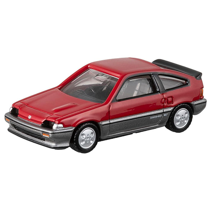 Takara Tomy Tomica Premium Honda Ballade Sports Cr-X Toy Car Ages 6+