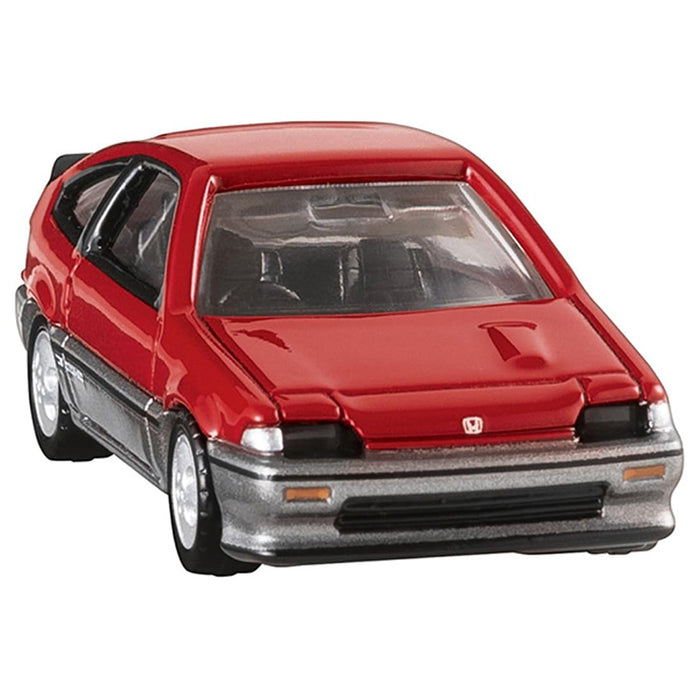 Takara Tomy Tomica Premium Honda Ballade Sports Cr-X Toy Car Ages 6+