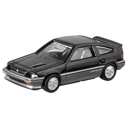 Takara Tomy Tomica Premium Honda CR-X Miniature Car Toy for Ages 6+