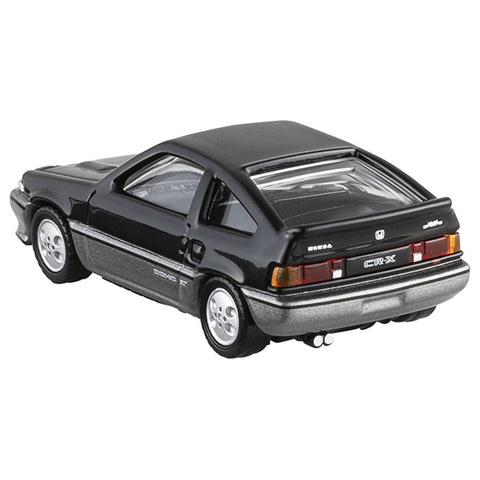 Takara Tomy Tomica Premium Honda CR-X Miniature Car Toy for Ages 6+