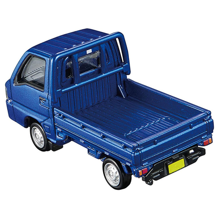 Takara Tomy Tomica Premium Subaru Sambar Minicar Toy for Ages 6+