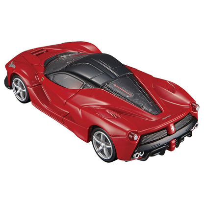 Takara Tomy Tomica Premium Laferrari Minicar Toy for Kids Ages 6+