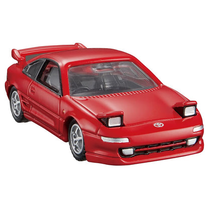 Takara Tomy Tomica Premium Toyota MR2 SW20 Miniature Car Toy Ages 6+