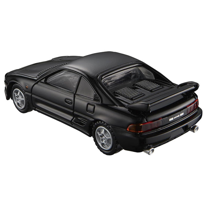 Takara Tomy Tomica Premium 42 Toyota MR2 SW20 Miniature Car Toy Age 6+
