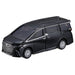 Takara Tomy Tomica Premium 43 Toyota Alphard Mini Car Toy for Kids 6+