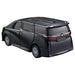 Takara Tomy Tomica Premium 43 Toyota Alphard Mini Car Toy for Kids 6+