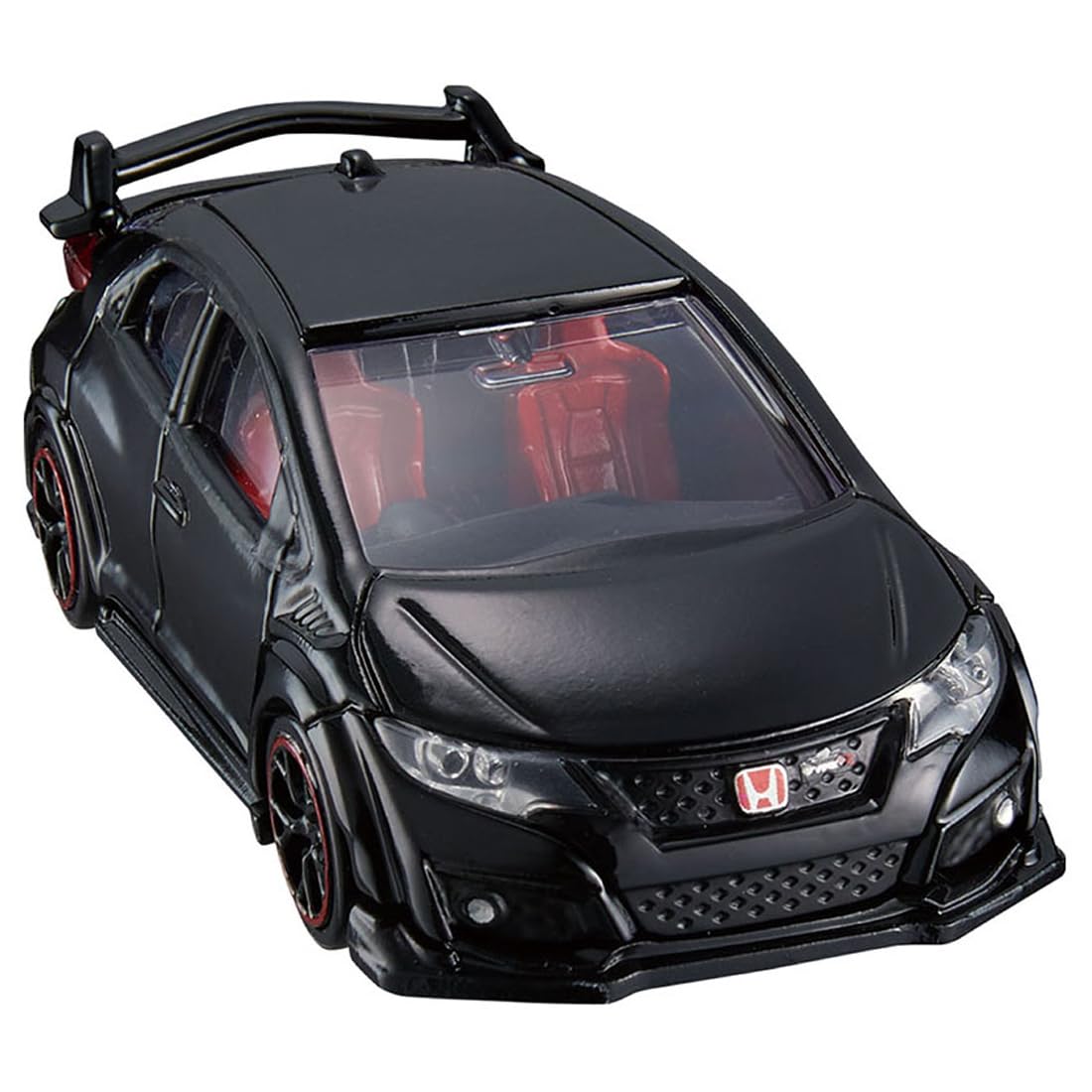 Takara Tomy Tomica Premium Honda Civic Type R Mini Car Toy for Ages 6+