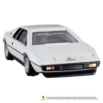 Takara Tomy Tomica Premium Lotus Esprit Toy Mini Car for Ages 6+