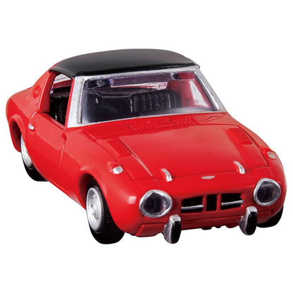 Takara Tomy Tomica Premium Toyota Sports 800 Mini Voiture Jouet pour enfants de 6 ans et plus