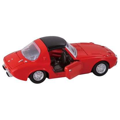 Takara Tomy Tomica Premium Toyota Sports 800 Mini Voiture Jouet pour enfants de 6 ans et plus
