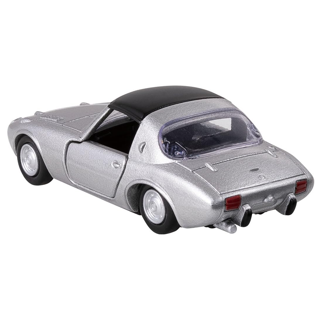 Takara Tomy Tomica Premium 46 Toyota Sports 800 Mini Car Toy Ages 6+