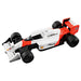 Takara Tomy Tomica Premium McLaren Honda MP4/4 No12 Ayrton Senna Model Japan- Japan Figure Store - #1 Bring To You The Best Japanese Goods
