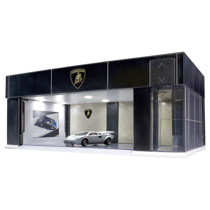 Takara Tomy Tomica Premium Lamborghini Minicar Toy for Ages 6+- Japan Figure Store - #1 Bring To You The Best Japanese Goods