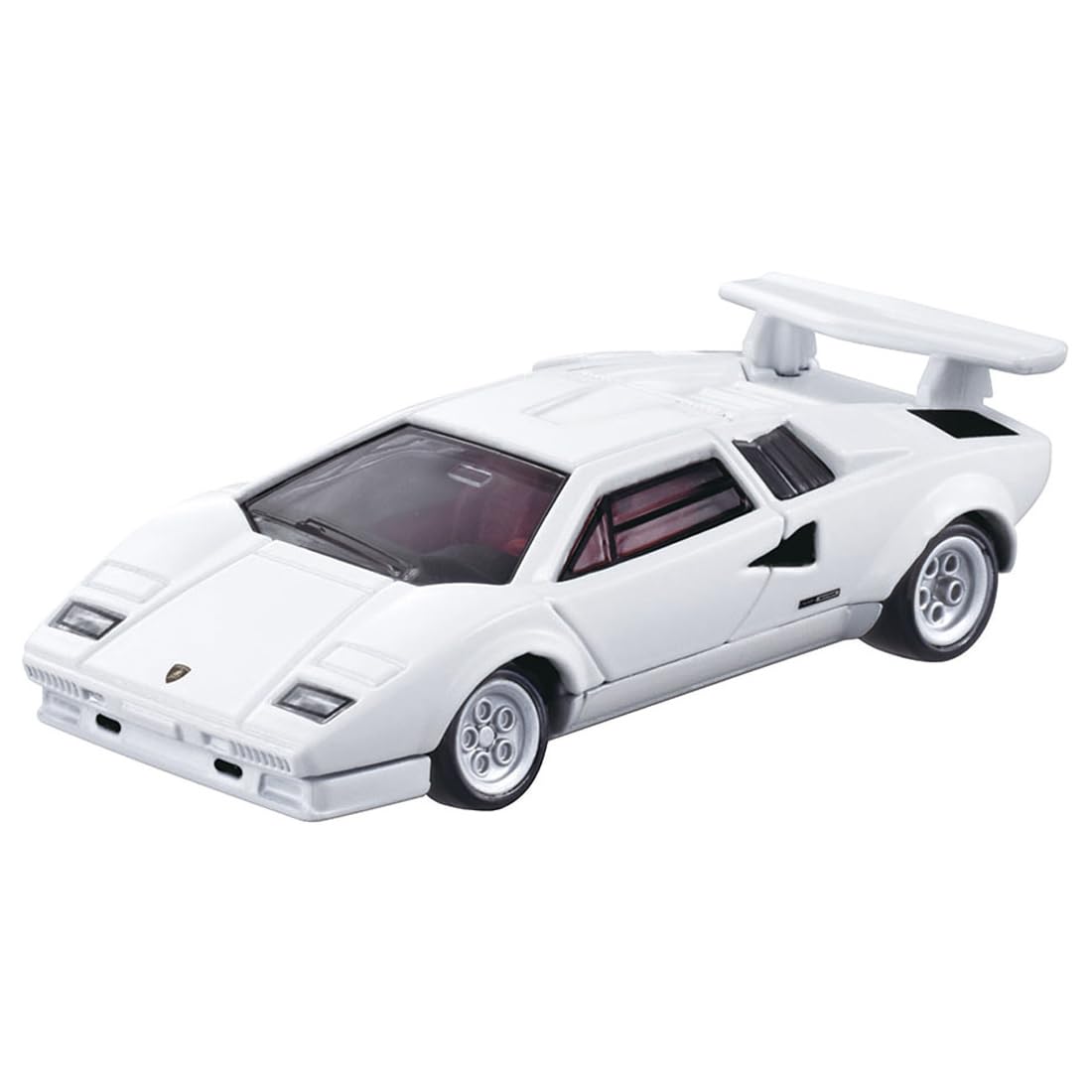 Takara Tomy Tomica Premium Lamborghini Minicar Toy for Ages 6+- Japan Figure Store - #1 Bring To You The Best Japanese Goods