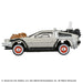 Takara Tomy Tomica Premium 02 Back To The Future Time Machine Mini Car Toy Ages 6+- Japan Figure Store - #1 Bring To You The Best Japanese Goods