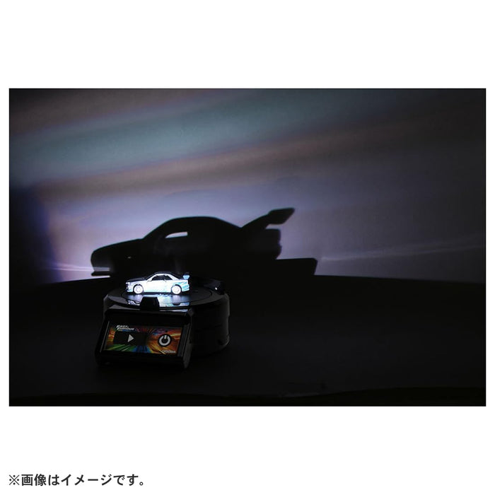 Takara Tomy Tomica Premium Drift Turn Stage Fast & Furious Car Toy Ages 6+